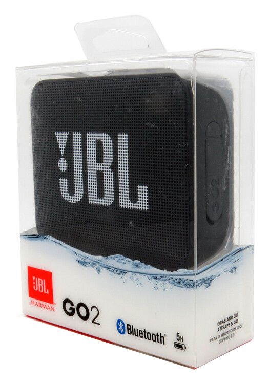 jbl go 2 ebay